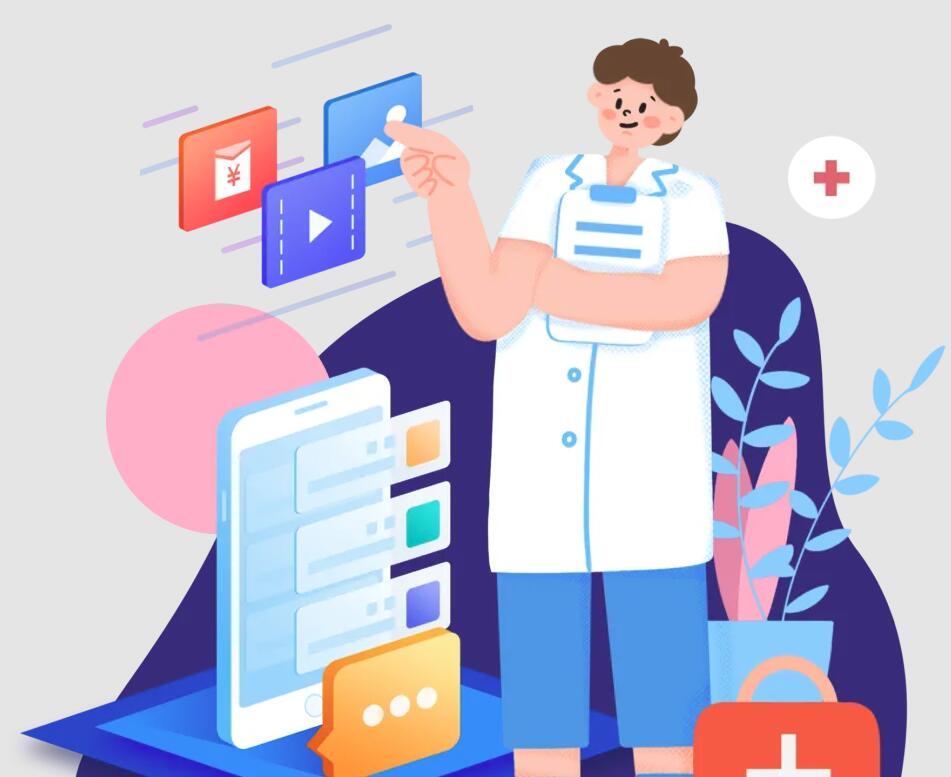 濰坊壽光市：數(shù)字賦能，智慧醫(yī)療打造健康服務(wù)新體驗(yàn)