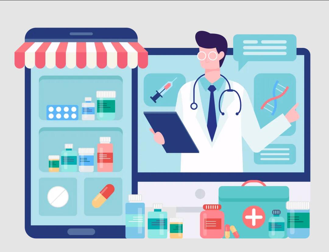 濰坊壽光市：數(shù)字賦能，智慧醫(yī)療打造健康服務(wù)新體驗(yàn)