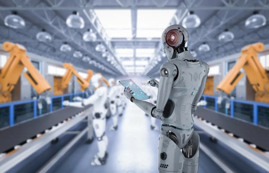 關(guān)于新質(zhì)生產(chǎn)力的5個問答，希望您能有所收獲