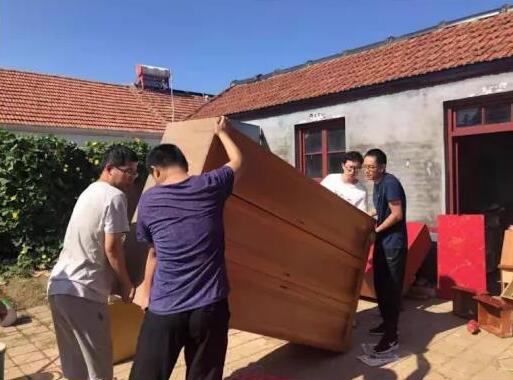 抗洪救災(zāi)，重建家園，環(huán)球人在行動