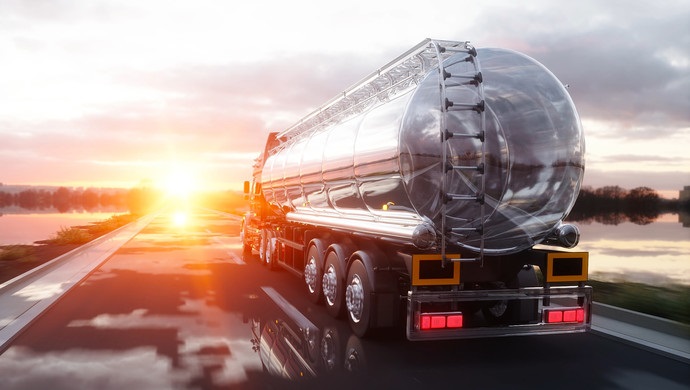 危化品道路運(yùn)輸全過程監(jiān)管系統(tǒng)