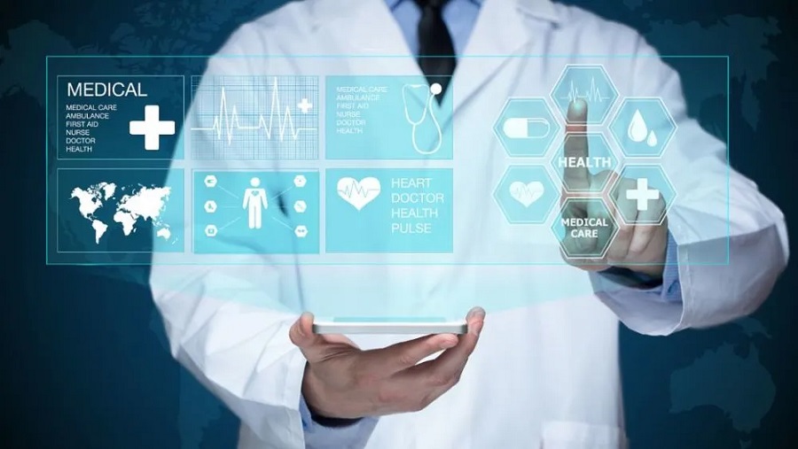 專家建言：落實(shí)政府責(zé)任、激發(fā)市場活力 推動公立醫(yī)院高質(zhì)量發(fā)展